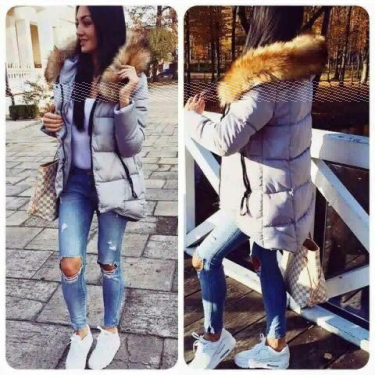 Wygraj kurtkę Lewandowskiej