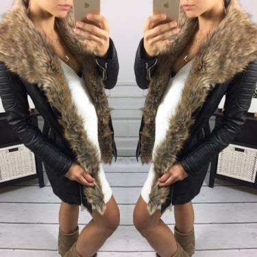 Wygraj płaszczyk z misiem