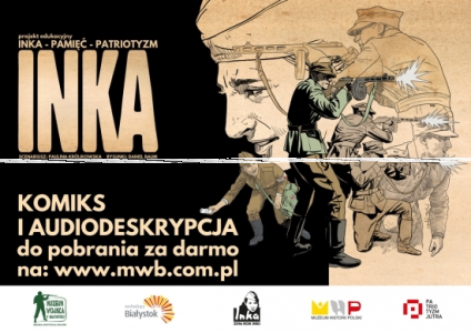 Wygraj bilety na spektakl „Kiedy kota nie ma…” Suwałki