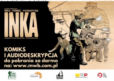 Wygraj bilety na spektakl „Kiedy kota nie ma…” Suwałki