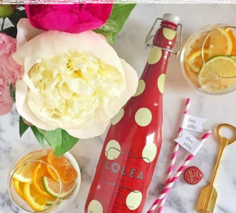 Konkurs "Jak smakuje Sangria Lolea?"