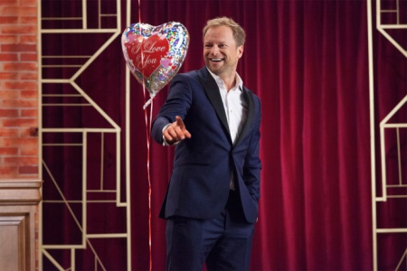 Konkurs DVD "Planeta Singli" do godz. 14:00