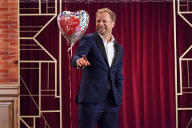 Konkurs DVD "Planeta Singli" do godz. 14:00