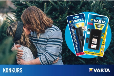 Konkurs "Dzień Chłopaka"