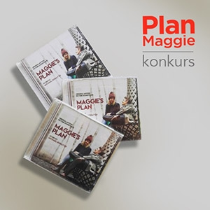 Konkurs "Plan Maggie"