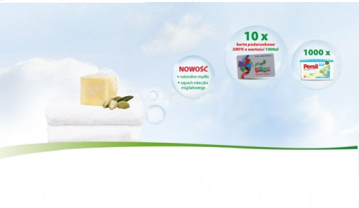 Konkurs "Wygraj delikatność - to dziecinnie łatwe!"