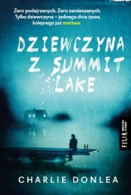 Konkurs z Summit Lake