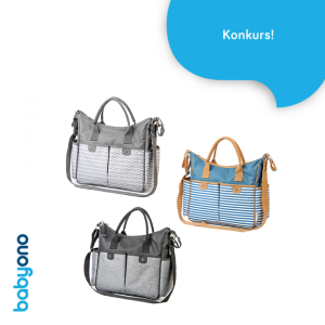 Konkurs z torbami So City! do godziny 12.00