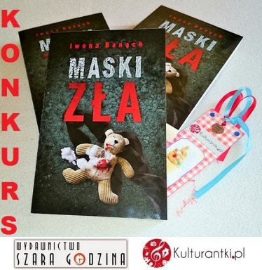 Konkurs "Maski zła"