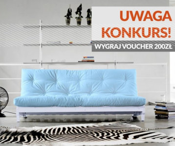 Wygraj voucher na zakupy w Sardot