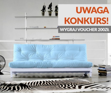 Wygraj voucher na zakupy w Sardot