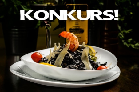Konkurs "Chorwacja na talerzu z ba Adriatico"