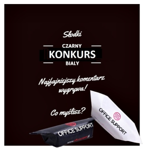 Konkurs "Dylematy"