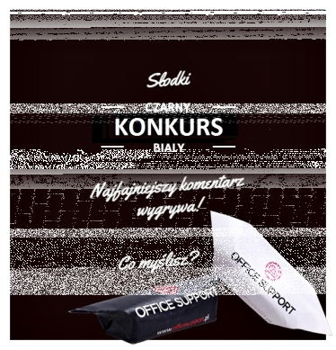 Konkurs "Dylematy"