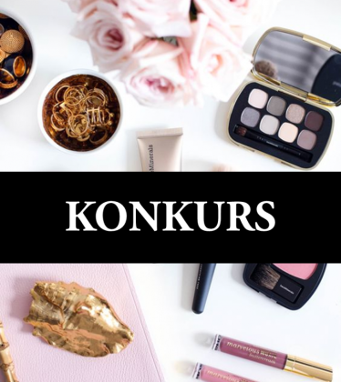 Jesienny konkurs z iperfumy.pl