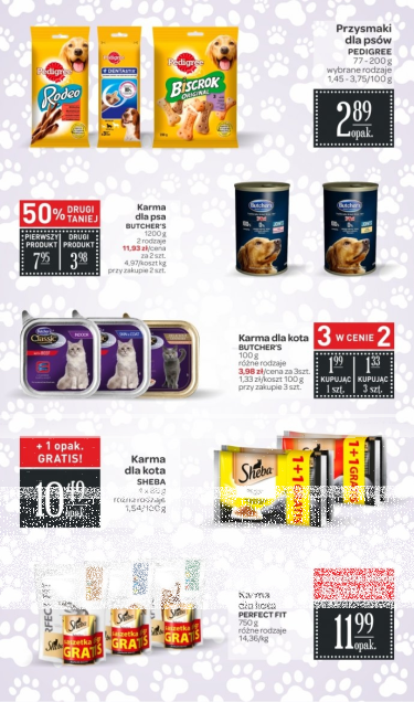 Konkurs "Światowy Dzień Zwierząt" Carrefour