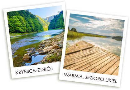 Konkurs "Szlaki pełne smaku"