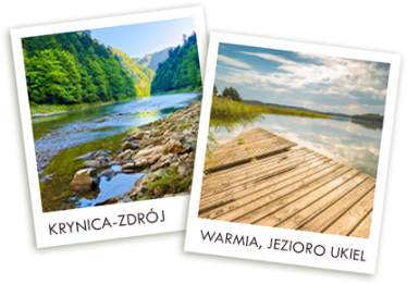 Konkurs "Szlaki pełne smaku"