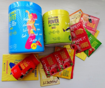 Konkurs "Urodzinowy"