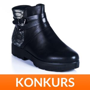 Wygraj Wężowe BOTKI Victoria