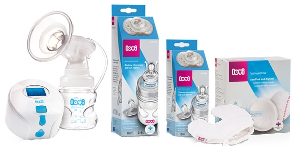 Konkurs "I love LOVI"