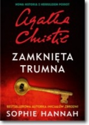 Wygraj książkę "Zamknięta trumna"