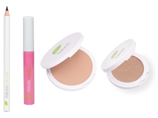 Wygraj zestaw kosmetyków od marki felicea