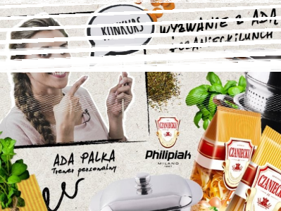 Konkurs "Zrób zdjęcie i wygraj naczynia kuchenne"