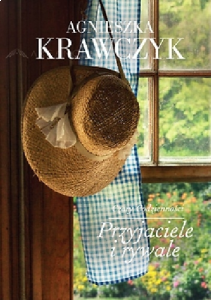 Wygraj książkę "Przyjaciele i rywale"