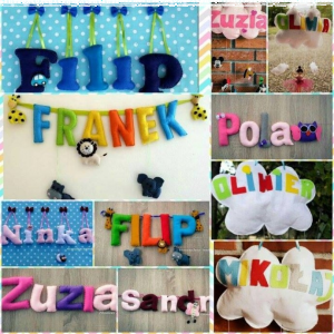 Konkurs "Filcusiowy Świat-handmade"