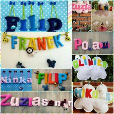 Konkurs "Filcusiowy Świat-handmade"