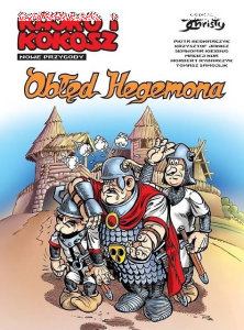 Konkurs "Kajko i kokosz"