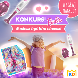 Konkurs Barbie