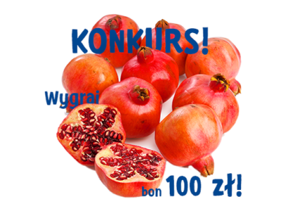 Konkurs "Granaty"