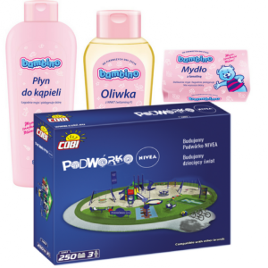 Konkurs ”Ulubione rodzinne zabawy" do godz. 12:00