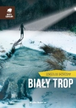 Wygraj książkę "Biały trop"