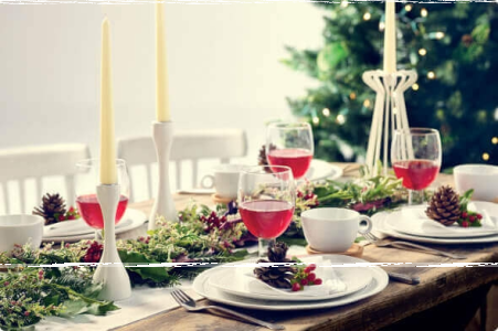 Konkurs "Świąteczny stół"