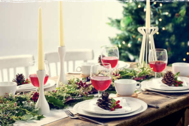 Konkurs "Świąteczny stół"