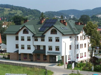 Wygraj pakiet 20 zabiegów, Krynica