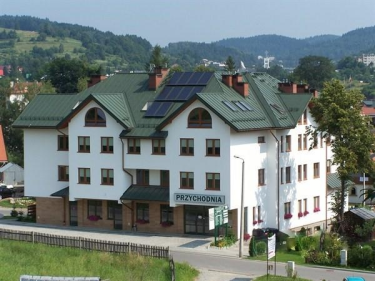 Wygraj pakiet 20 zabiegów, Krynica