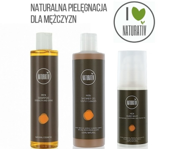 Konkurs "Życzenia dla naszych facetów"