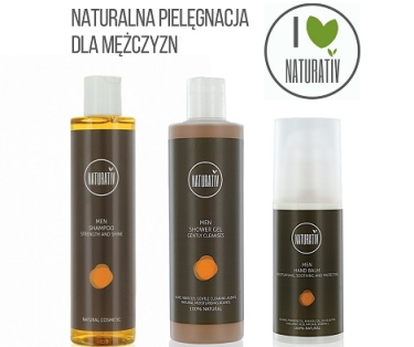 Konkurs "Życzenia dla naszych facetów"