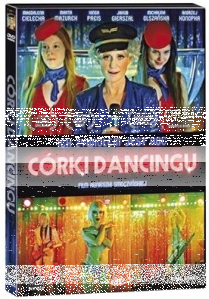Wygraj film "Córki dancingu"