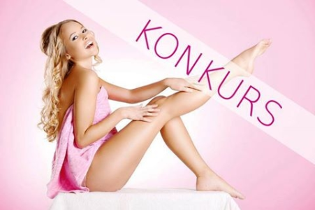 Wygraj depilację laserową pach, Oborniki