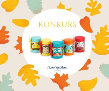 Jesienny konkurs z Majuszka