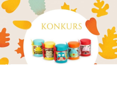 Jesienny konkurs z Majuszka