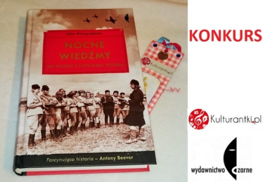 Konkurs "Kobieta bohaterem"