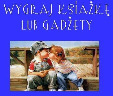 Konkurs "Taakie nagrody do wygrania"