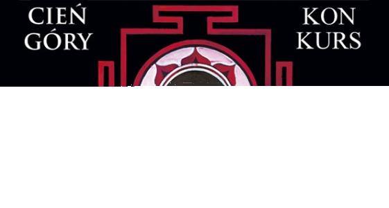 Wygraj powieść "Cień góry"