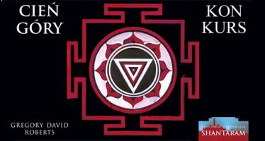 Wygraj powieść "Cień góry"